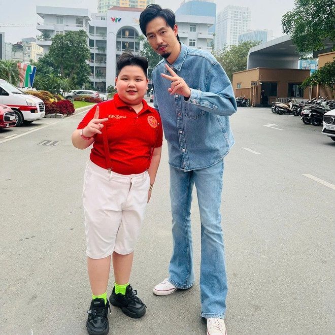 Lần đầu Đen Vâu không né tránh khi nhắc về Hoàng Thùy Linh