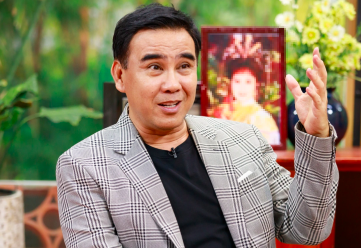 Công ty của nam MC cũng từng gây xôn xao vì chậm đóng bảo hiểm xã hội hơn 2,1 tỷ đồng.