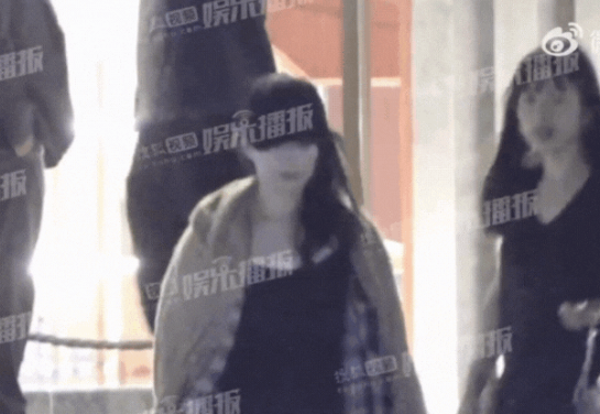 Lưu Diệc Phi 'gây sốt' chỉ với clip 28 giây, nhan sắc ra sao mà khiến dân tình trầm trồ? - Ảnh 2