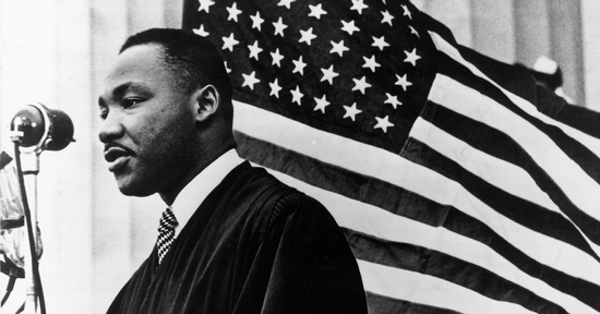 Những câu hỏi chưa được giải mã về vụ ám sát Martin Luther King