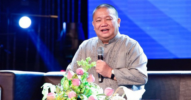 Ông chủ Tập đoàn Hoa sen giỏi cỡ nào mà ở ẩn vẫn lãnh đạo doanh nghiệp nghìn tỷ