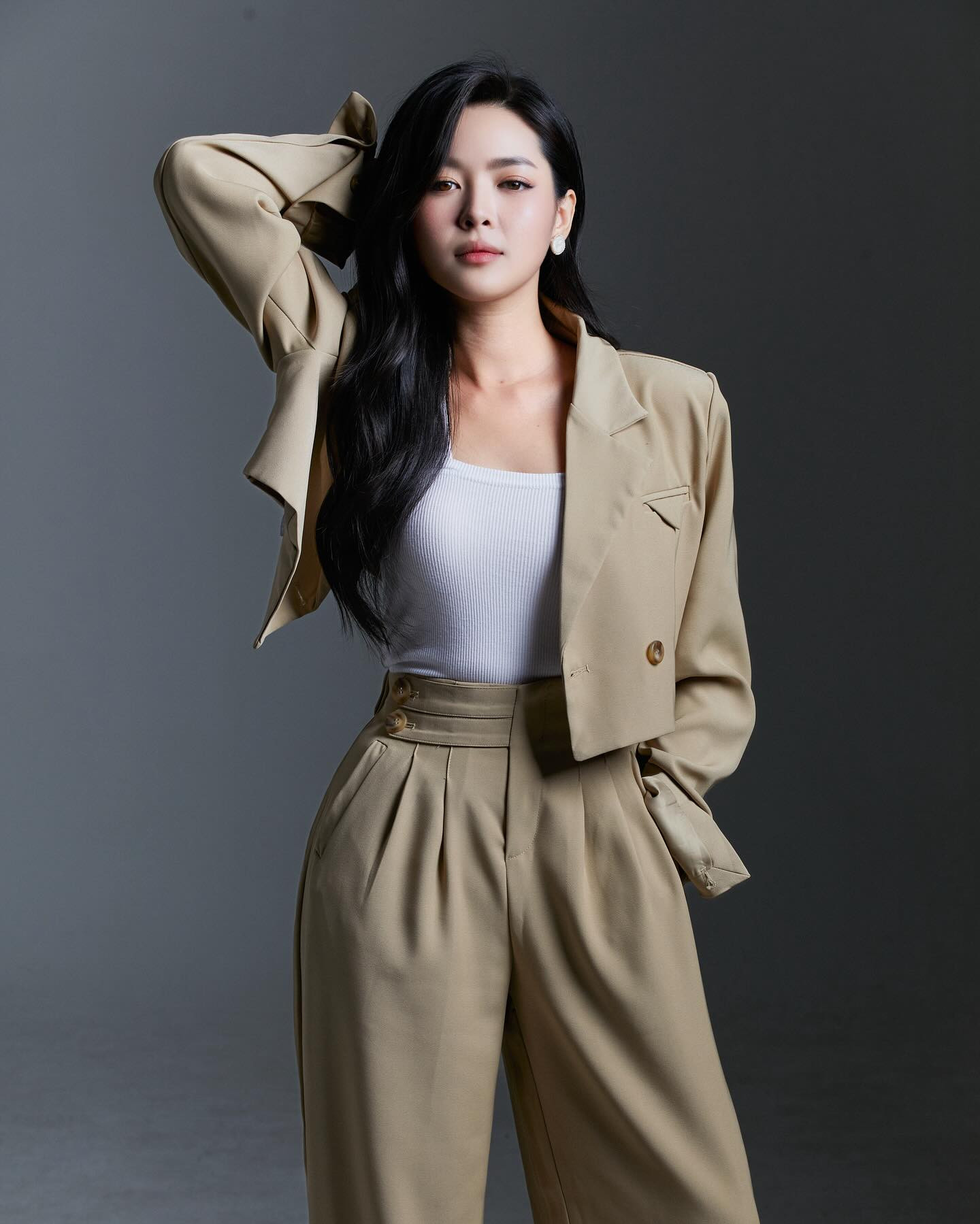 Sốc diện mạo hot girl thẩm mỹ Vũ Thanh Quỳnh sau màn đập mặt xây lại chấn động MXH