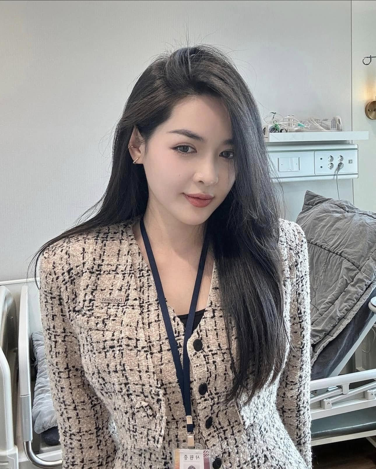 Sốc diện mạo hot girl thẩm mỹ Vũ Thanh Quỳnh sau màn đập mặt xây lại chấn động MXH