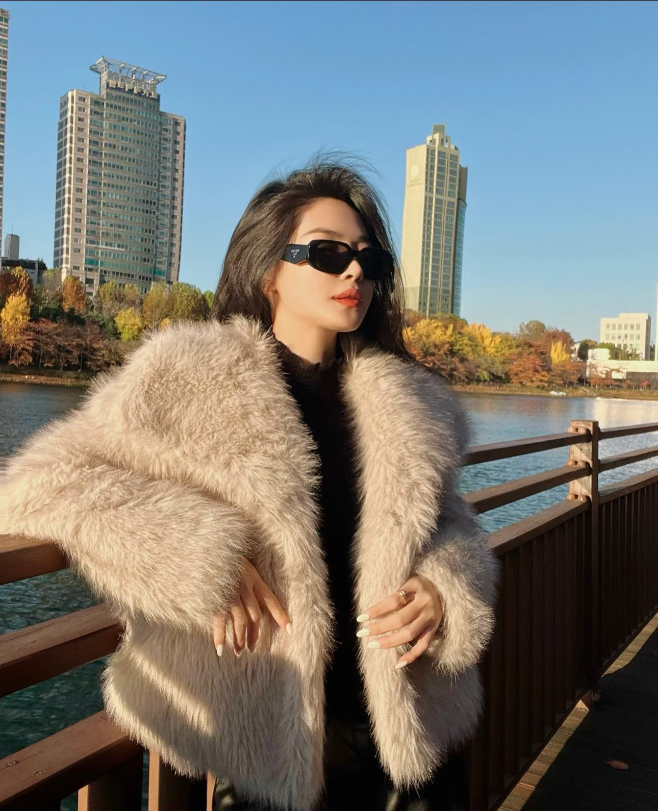 Sốc diện mạo hot girl thẩm mỹ Vũ Thanh Quỳnh sau màn đập mặt xây lại chấn động MXH