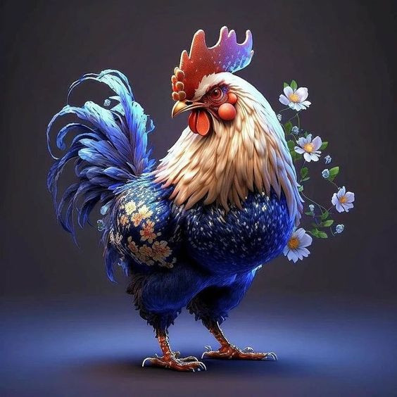 5 con giáp nhìn hình thức thì không thể ngờ được bên trong họ giàu cỡ này - Ảnh 1.