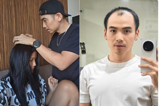 Bị góp ý suốt ngày đội mũ, chồng H'Hen Niê công khai diện mạo thật khiến cõi mạng sốc toàn tập