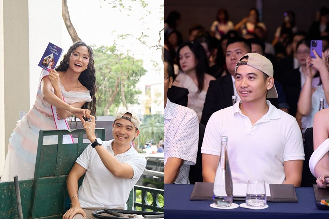 Bị góp ý suốt ngày đội mũ chồng HHen Niê công khai diện mạo thật khiến cõi mạng sốc toàn tập