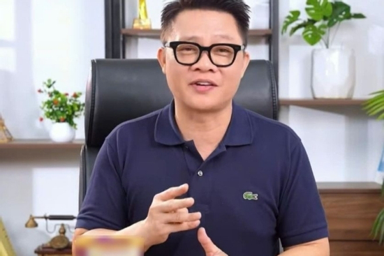 Bộ Y tế đề nghị xử lý nghệ sĩ thổi phồng quảng cáo sữa
