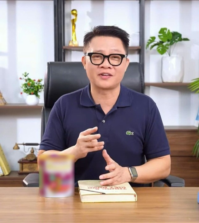 Bộ Y tế đề nghị xử lý nghệ sĩ thổi phồng quảng cáo sữa ảnh 1