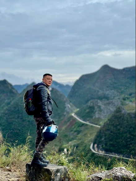 BTV Quang Minh từng nói gì về thu nhập của MC và chuyện nghề tay trái? - Ảnh 5.