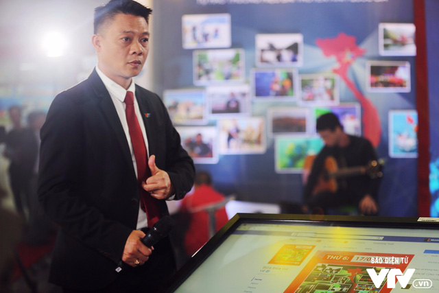 BTV Quang Minh từng nói gì về thu nhập của MC và chuyện nghề tay trái? - Ảnh 3.