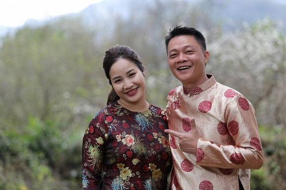 BTV Quang Minh từng nói gì về thu nhập của MC và chuyện nghề tay trái? - Ảnh 7.