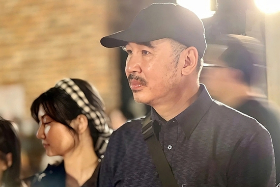 Bùi Thạc Chuyên: 'Địa đạo' bị dán nhãn 16+ không phải do cảnh nóng!