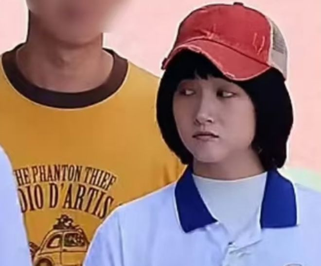 Không thể nhận ra em gái quốc dân đình đám