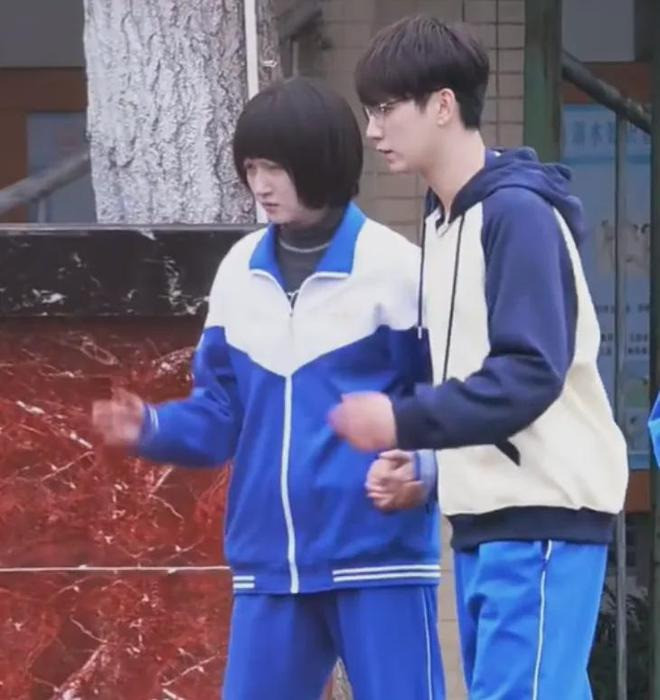 Không thể nhận ra em gái quốc dân đình đám