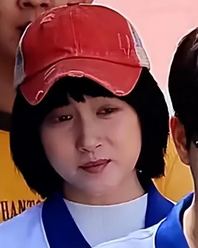 Không thể nhận ra em gái quốc dân đình đám