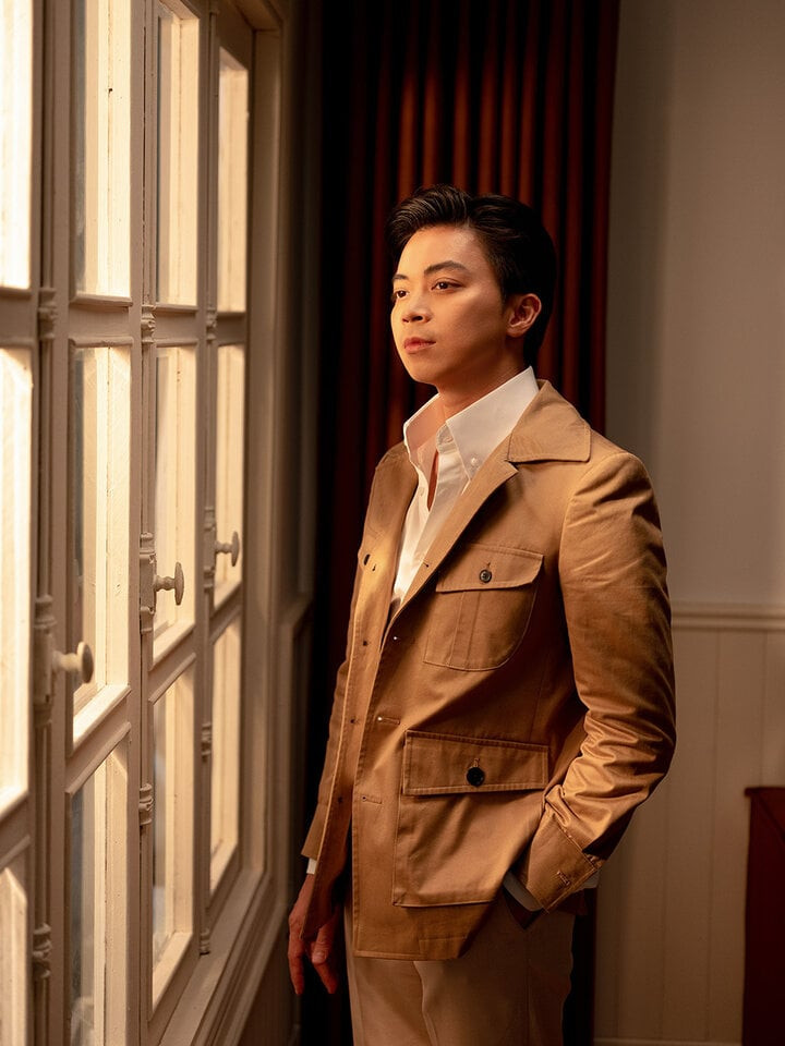 Nam ca sĩ đắt show của Vpop bất ngờ huỷ cùng lúc 3 đêm nhạc?- Ảnh 1.