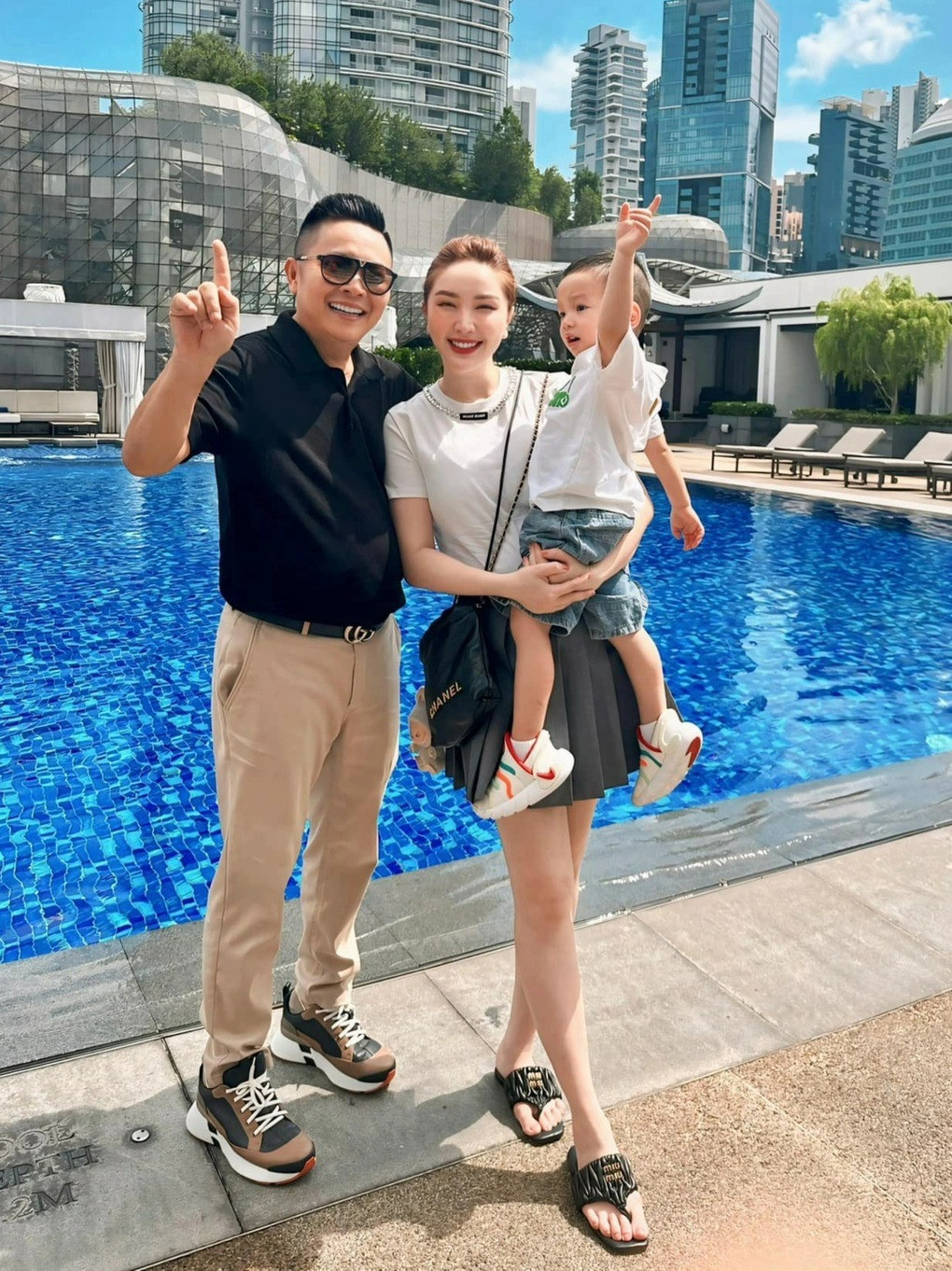 Nhập môn pickleball như ai Bảo Thy bị mỉa mai ra sân chụp ảnh là chính