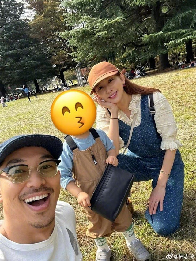 Tuổi 50 của Lâm Chí Linh ảnh 2