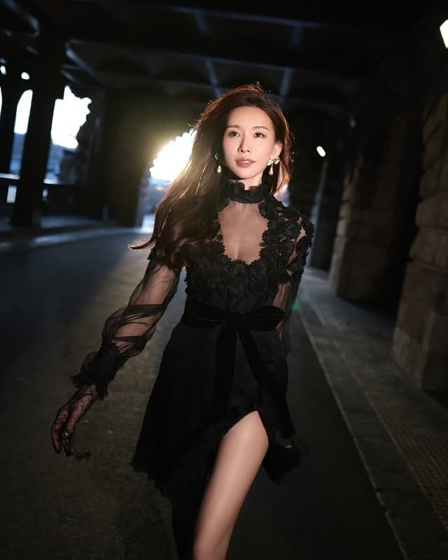 Tuổi 50 của Lâm Chí Linh ảnh 4