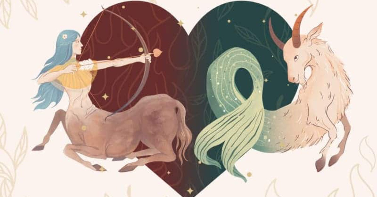 Bạch Dương và các cung hoàng đạo Tình yêu và sự hòa hợp