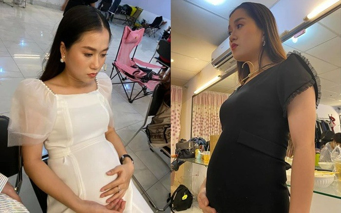 Cam thường bắt cận sắc vóc Lâm Vỹ Dạ sau giảm 14kg vì bị Trường Giang chê mập