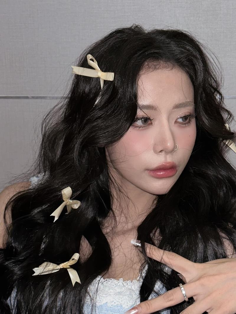 Chân dung bạn gái yêu 7 năm của Misthy Mặt cá tính dáng chuẩn profile đỉnh chóp