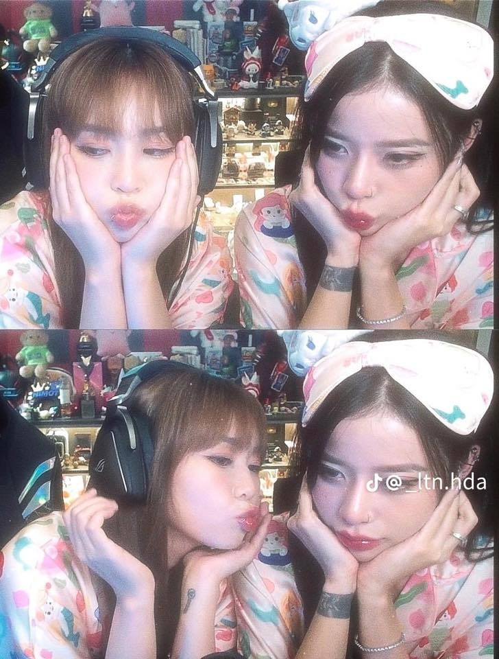 Chân dung bạn gái yêu 7 năm của Misthy Mặt cá tính dáng chuẩn profile đỉnh chóp