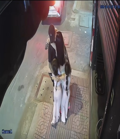 Đạt G tung video tình tứ bên Cindy Lư