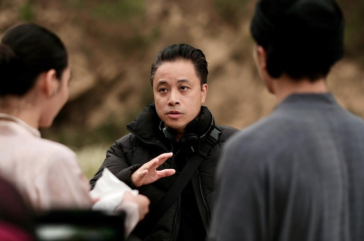 Victor Vũ sở hữu nhiều dự án trăm tỷ.