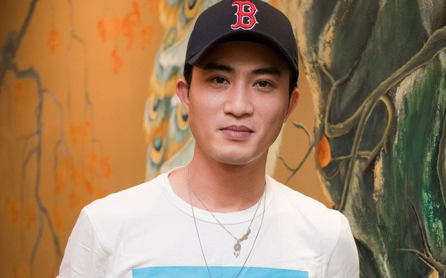 Doãn Quốc Đam xin lỗi sau ồn ào quảng cáo sữa giả