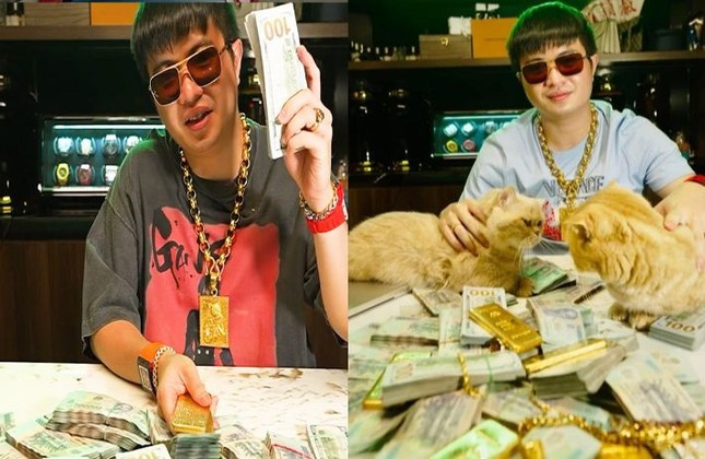 Giám đốc Công an Hà Nội: Sẽ xử lý hơn 1.000 học sinh, sinh viên liên quan vụ án Mr Pips ảnh 2