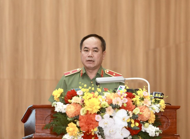 Giám đốc Công an Hà Nội: Sẽ xử lý hơn 1.000 học sinh, sinh viên liên quan vụ án Mr Pips ảnh 1