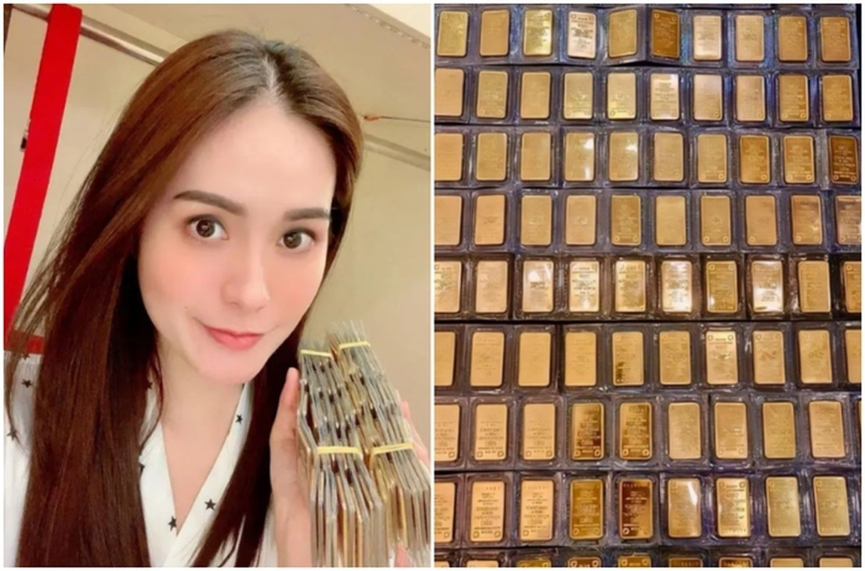 Khối tài sản khủng của Đoàn Di Băng trước hàng loạt ồn ào