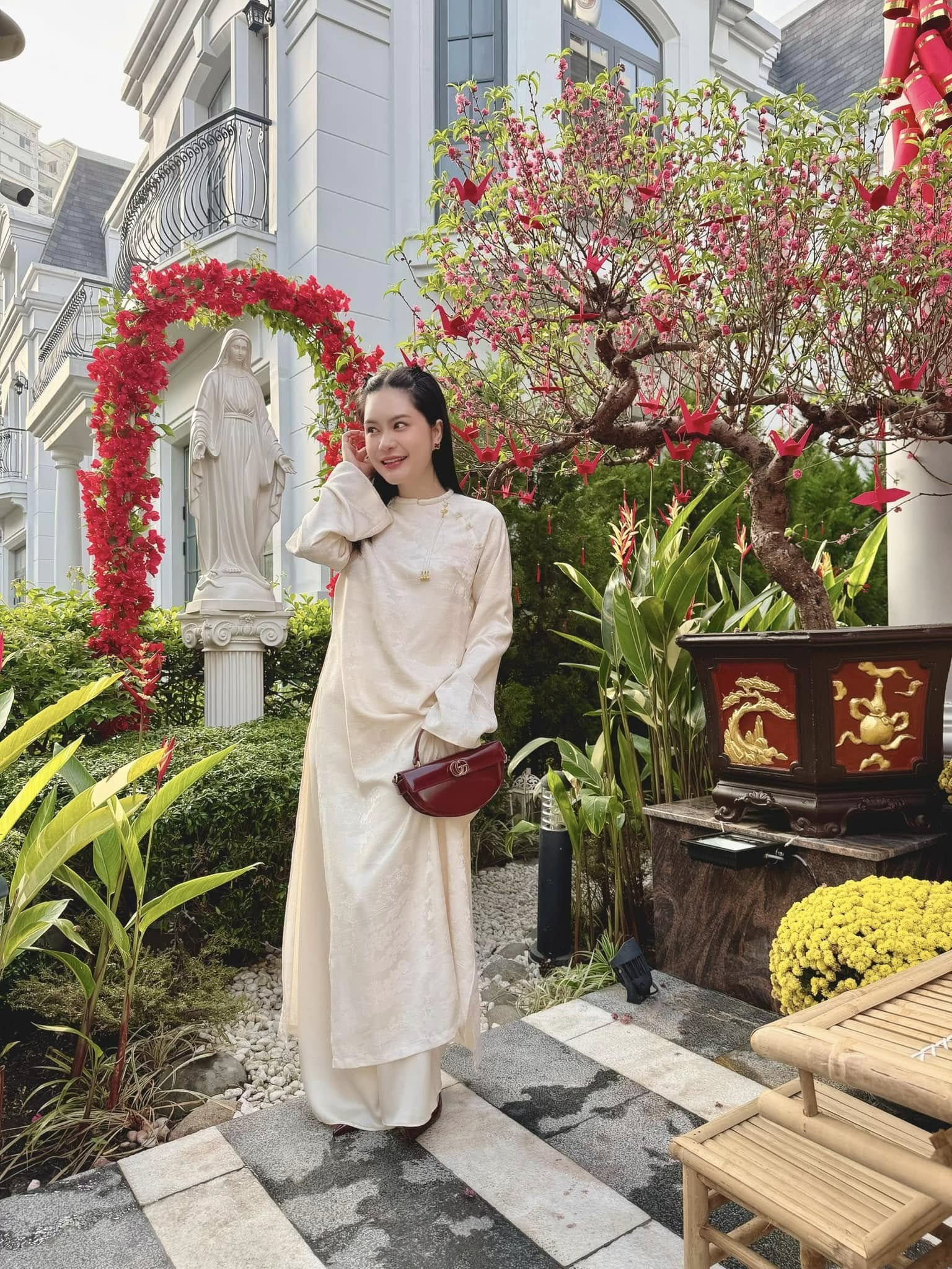 Khối tài sản khủng của Đoàn Di Băng trước hàng loạt ồn ào