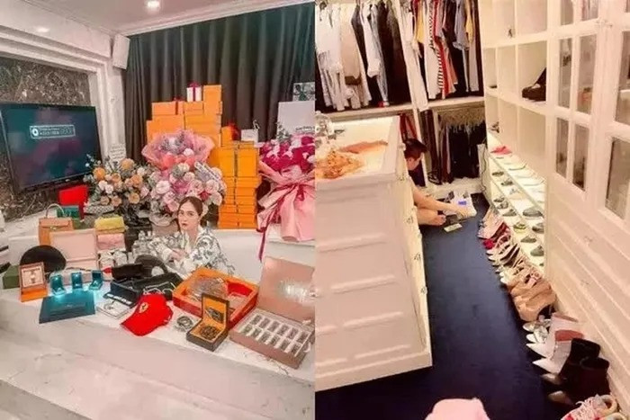 Khối tài sản khủng của Đoàn Di Băng trước hàng loạt ồn ào