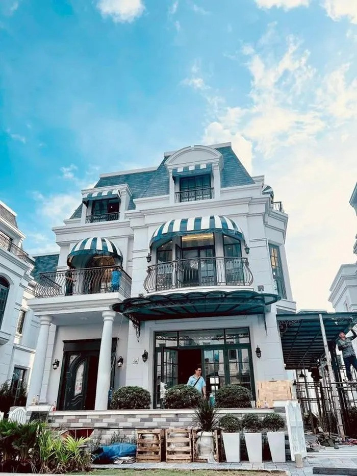 Khối tài sản khủng của Đoàn Di Băng trước hàng loạt ồn ào