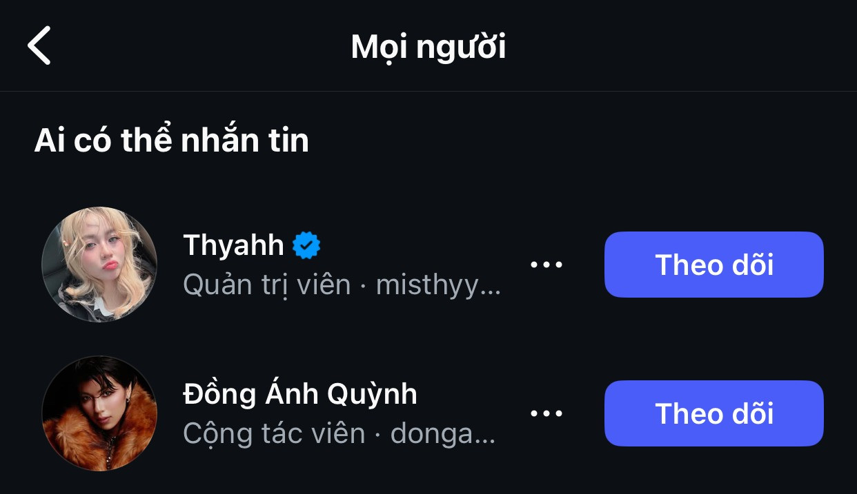 Nghi vấn sao nữ nổi đình đám Vbiz chia tay tình đồng giới sau yêu 7 năm