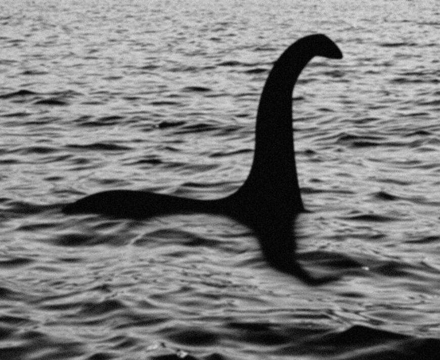 Những câu chuyện về quái vật hồ Loch Ness luôn thu hút sự chú ý. (Ảnh: Getty Images)