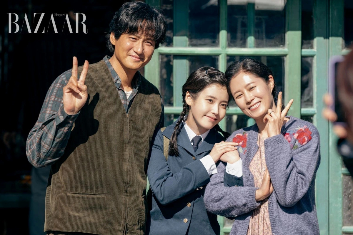 park hae joon nghi ve nguoi cha bi ung thu khi dong khi cuoc doi cho ban qua quyt hinh anh 2