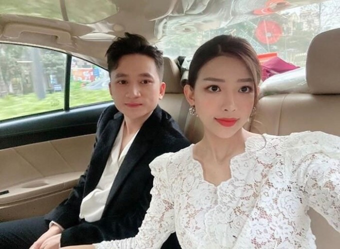 Phan Mạnh Quỳnh mời vợ bữa ăn 530 nghìn dịp kỉ niệm 4 năm ngày cưới