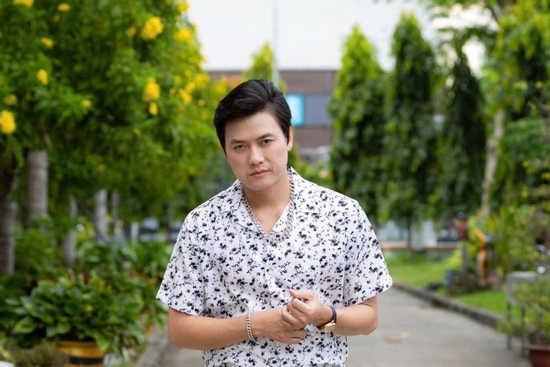 Quách Ngọc Tuyên chấp nhận 'trượt vỏ chuối', phản hồi tin được Lý Hải ưu ái