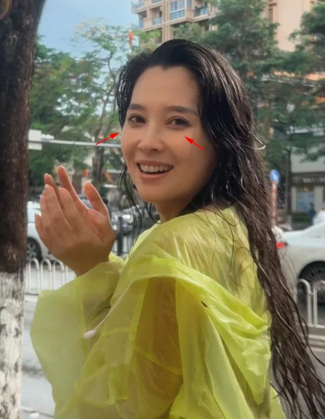 Tình mới của Uông Phong được khen đẹp hơn cả Chương Tử Di