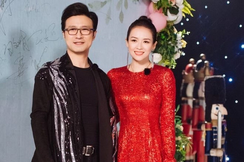 Tình mới của Uông Phong được khen đẹp hơn cả Chương Tử Di