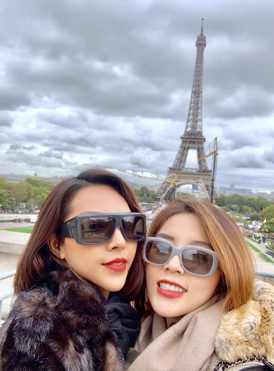 Tình tin đồn Kỳ Duyên đáp trả dân mạng khi đăng ảnh cởi sạch bị chê phản cảm