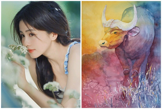 Tử vi 3 con giáp may mắn nhất thứ Sáu (18/4): Cầu được ước thấy, sự nghiệp hưng thịnh