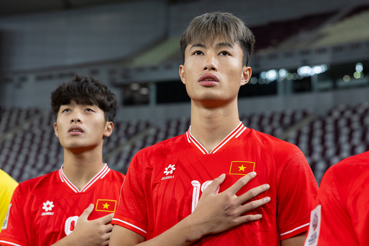 Hành trình bảo vệ ngôi vô địch Đông Nam Á của U23 Việt Nam diễn ra tại Indonesia vào tháng 7/2025.