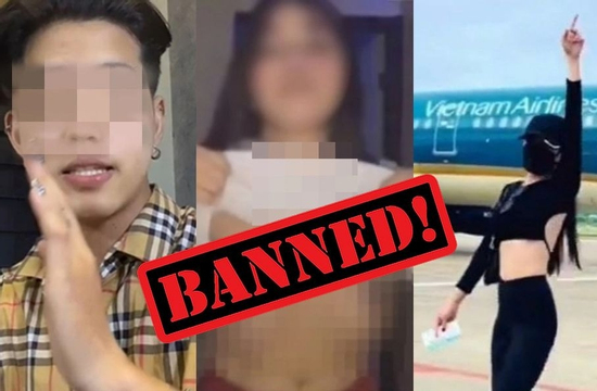 Video phản cảm 'viral' cõi mạng, người dùng TikTok mệt mỏi trước thuật toán nền tảng