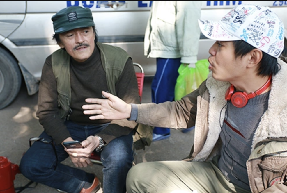 Có một nghệ sĩ từng bị cho là 'gàn dở' vì 30 năm sự nghiệp chưa từng nhận quảng cáo- Ảnh 4.