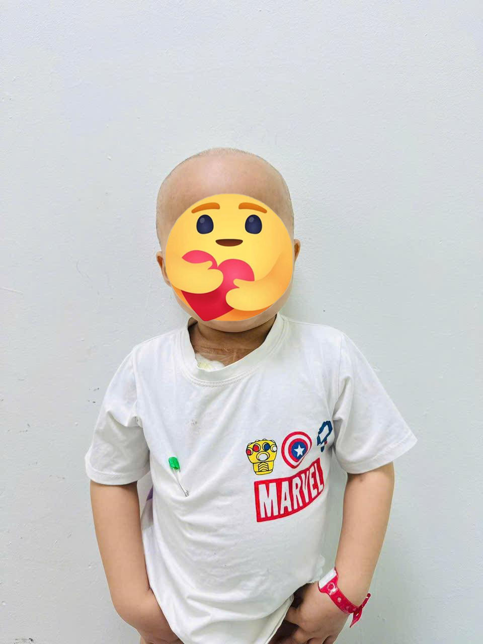 Động thái đầu tiên gây chú ý của mẹ bé Bắp sau khi con trai qua đời